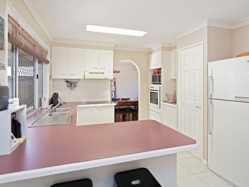 58 Hailey Drive, Birkdale QLD 4159