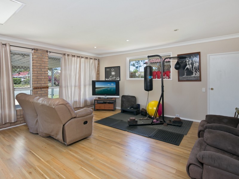 58 Hailey Drive, Birkdale QLD 4159