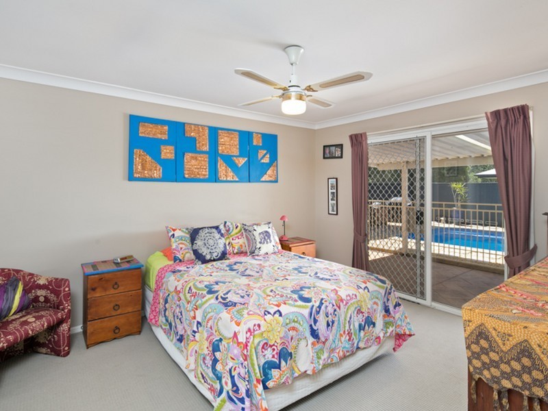 58 Hailey Drive, Birkdale QLD 4159