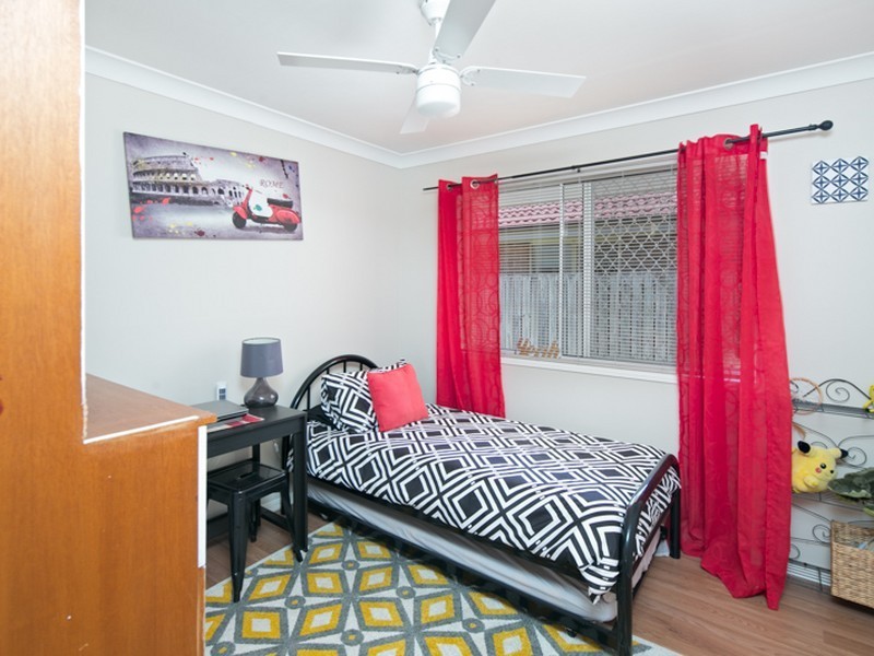 58 Hailey Drive, Birkdale QLD 4159