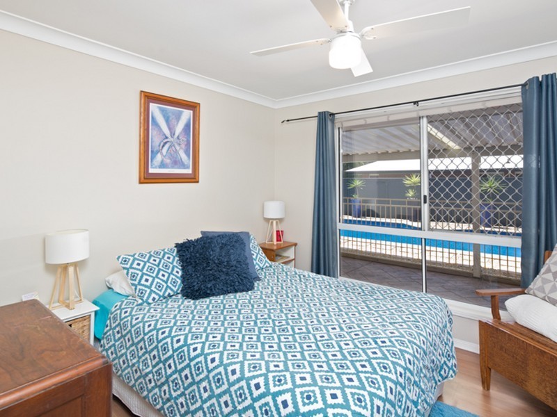 58 Hailey Drive, Birkdale QLD 4159