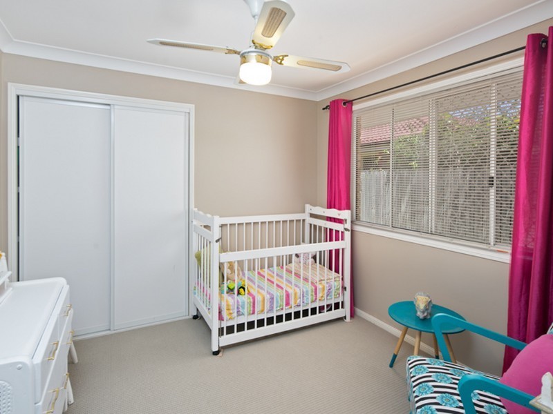 58 Hailey Drive, Birkdale QLD 4159