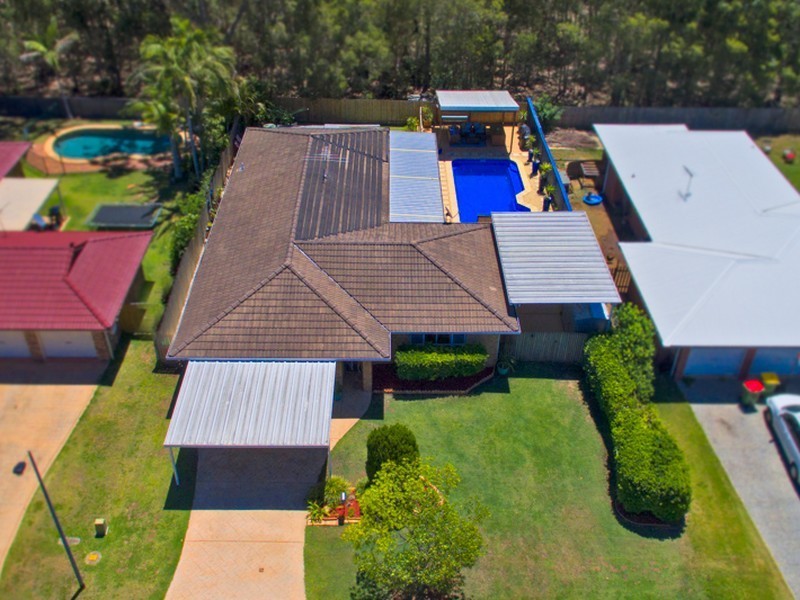 58 Hailey Drive, Birkdale QLD 4159