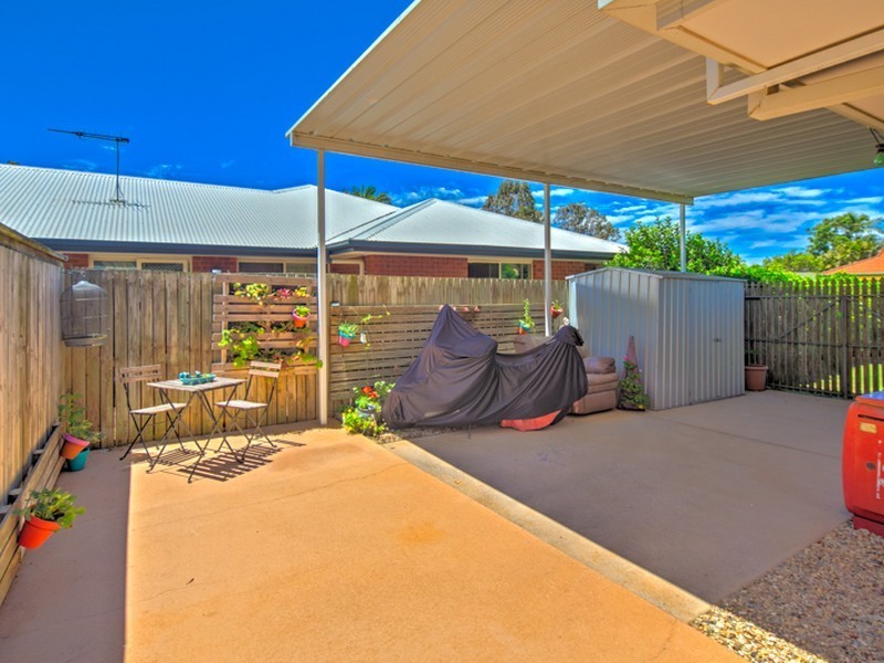 58 Hailey Drive, Birkdale QLD 4159