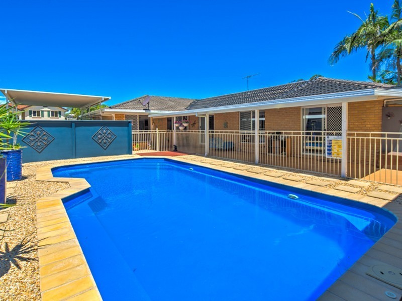 58 Hailey Drive, Birkdale QLD 4159