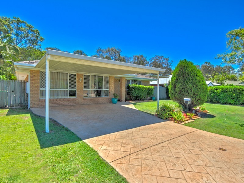 58 Hailey Drive, Birkdale QLD 4159