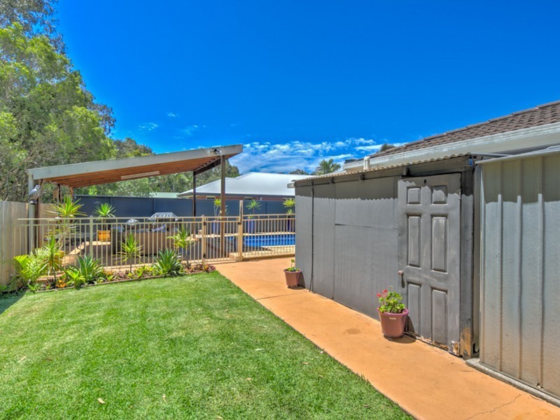 58 Hailey Drive, Birkdale QLD 4159