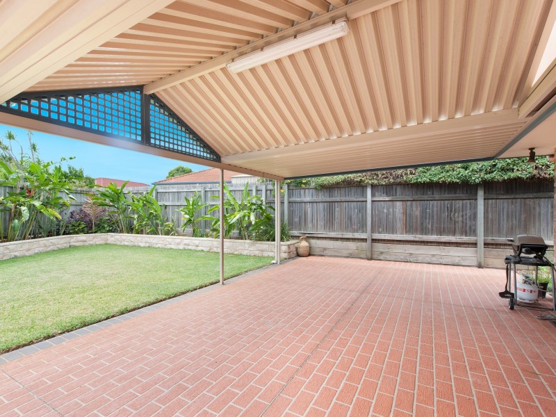 15 Cumulus Place, Birkdale QLD 4159