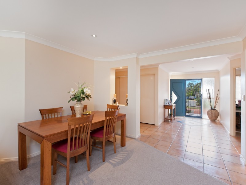 15 Cumulus Place, Birkdale QLD 4159