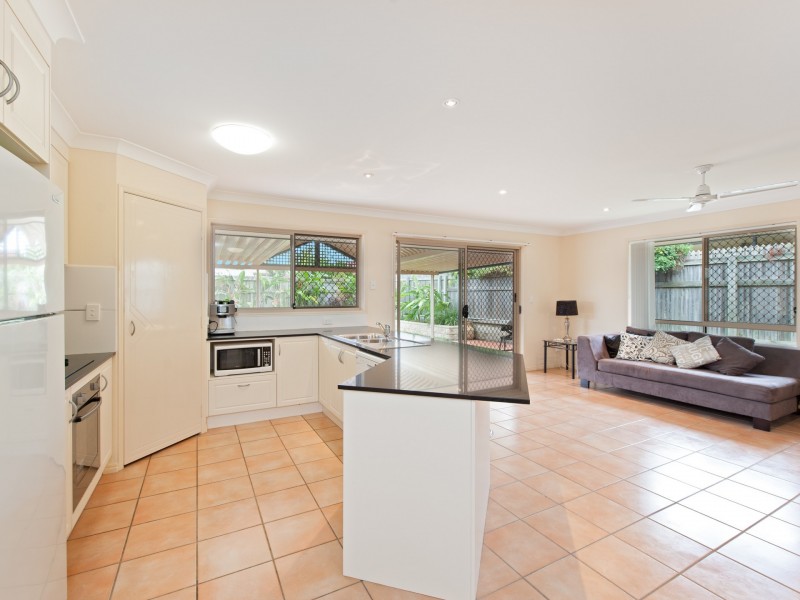 15 Cumulus Place, Birkdale QLD 4159