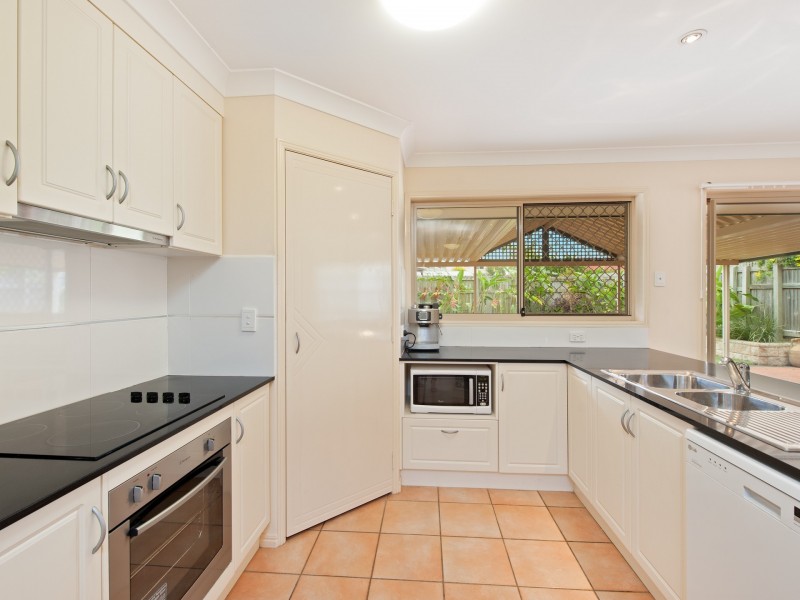 15 Cumulus Place, Birkdale QLD 4159