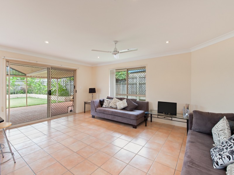 15 Cumulus Place, Birkdale QLD 4159