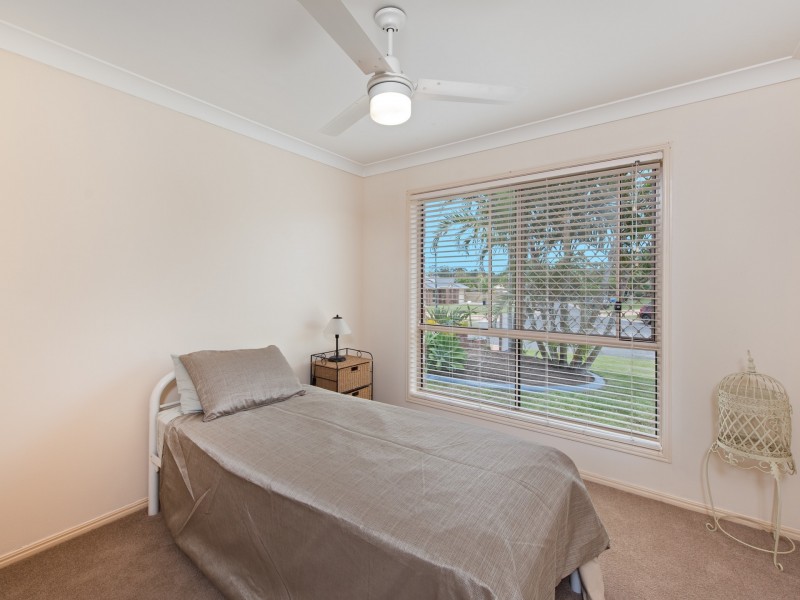 15 Cumulus Place, Birkdale QLD 4159