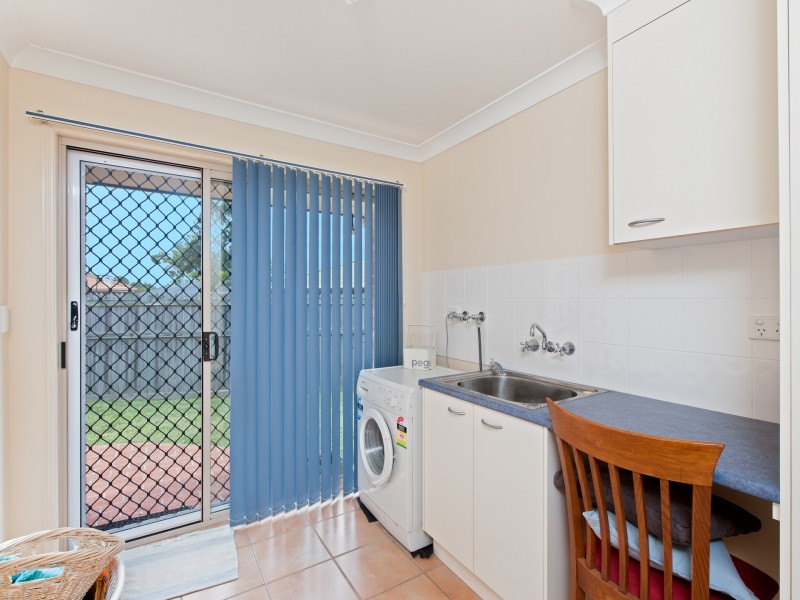 15 Cumulus Place, Birkdale QLD 4159