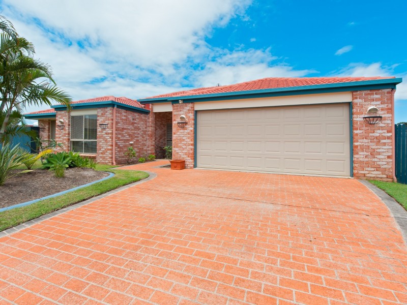 15 Cumulus Place, Birkdale QLD 4159
