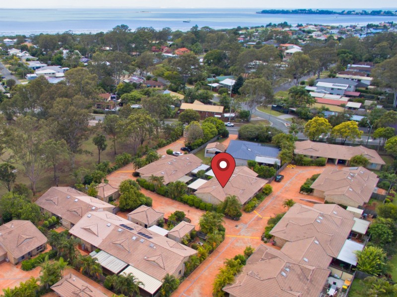 3/226 Mooroondu Road, Thorneside QLD 4158