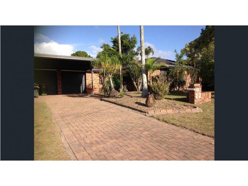 22 Greenup Street, Capalaba QLD 4157