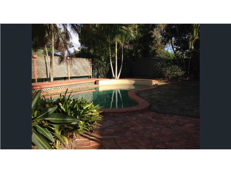 22 Greenup Street, Capalaba QLD 4157