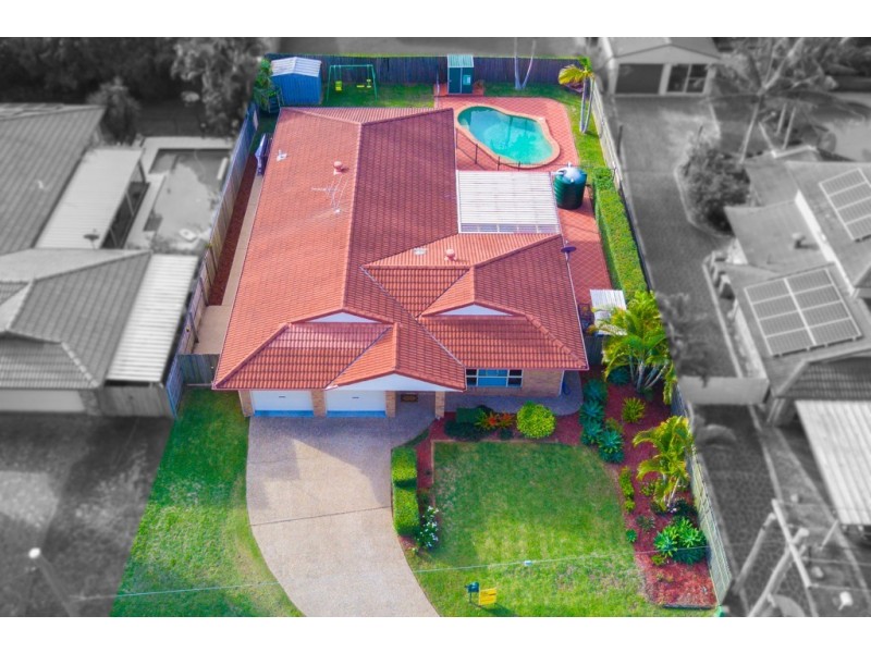 89 Creek Road, Birkdale QLD 4159