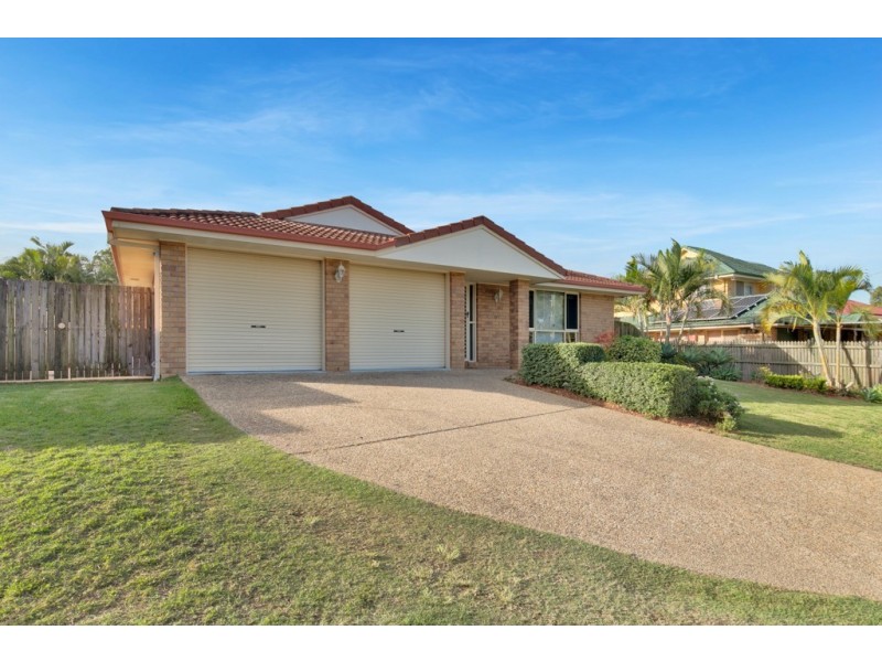 89 Creek Road, Birkdale QLD 4159