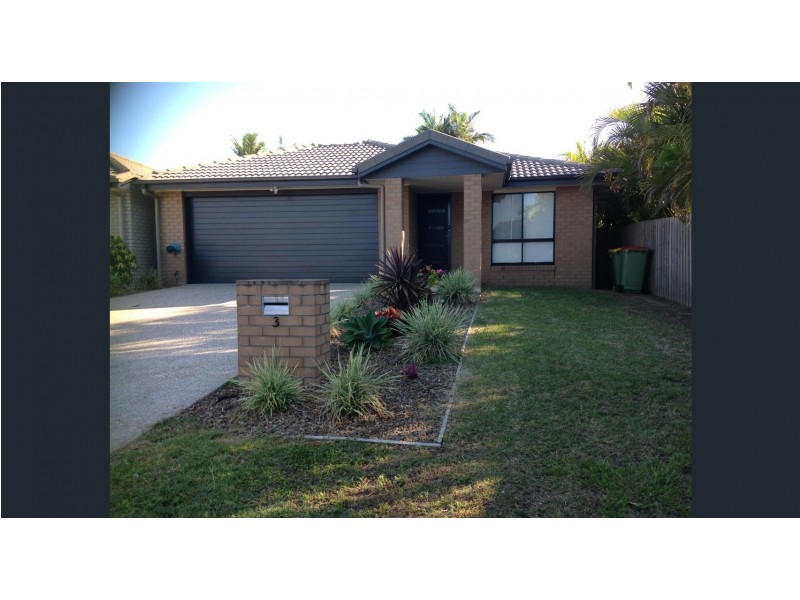 3/9 Pistachio Court, Birkdale QLD 4159