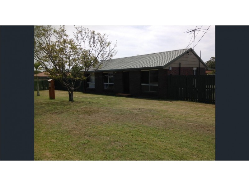 13 Wunulla Street, Thorneside QLD 4158