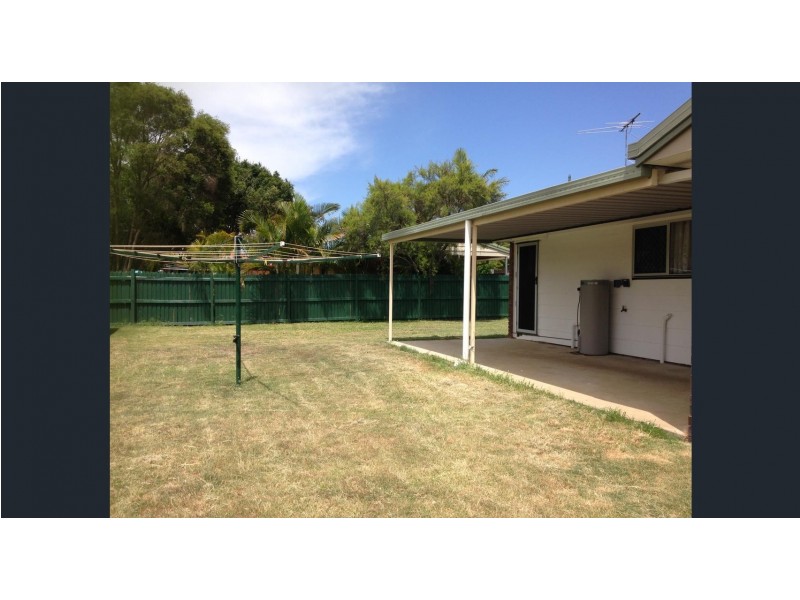 13 Wunulla Street, Thorneside QLD 4158