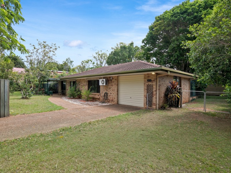 252 Mooroondu Road, Thorneside QLD 4158