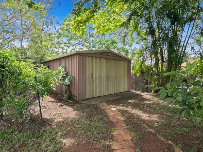 252 Mooroondu Road, Thorneside QLD 4158