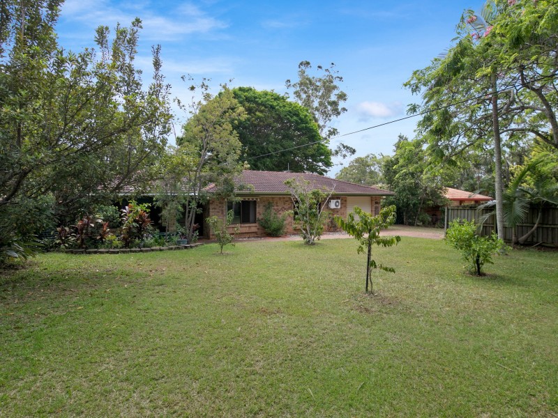 252 Mooroondu Road, Thorneside QLD 4158