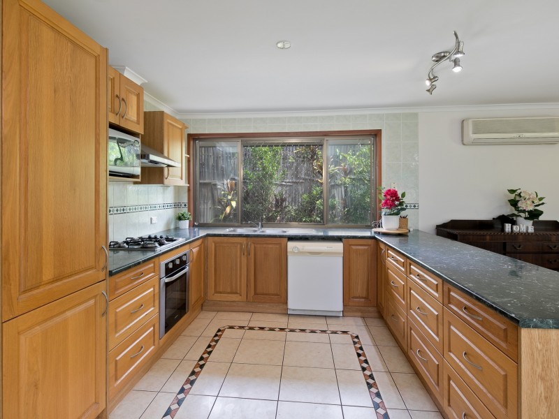 252 Mooroondu Road, Thorneside QLD 4158