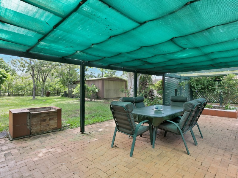 252 Mooroondu Road, Thorneside QLD 4158