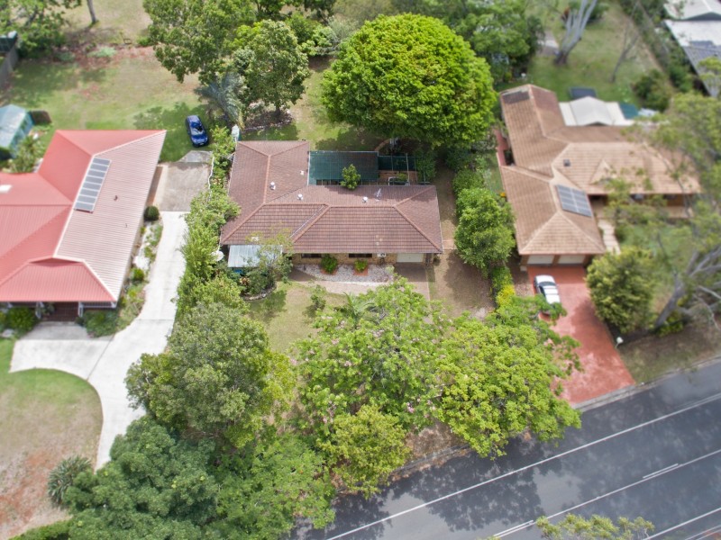 252 Mooroondu Road, Thorneside QLD 4158