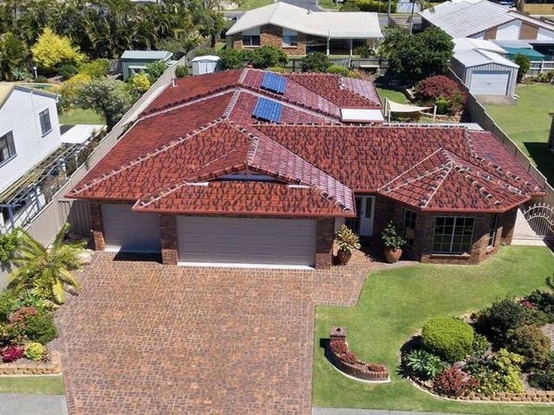 46 Mary Pleasant Drive, Birkdale QLD 4159
