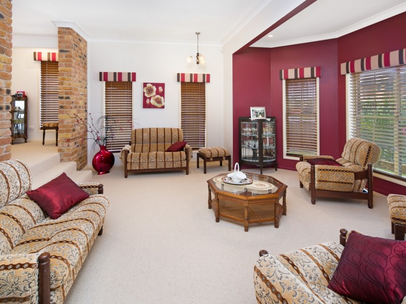 46 Mary Pleasant Drive, Birkdale QLD 4159
