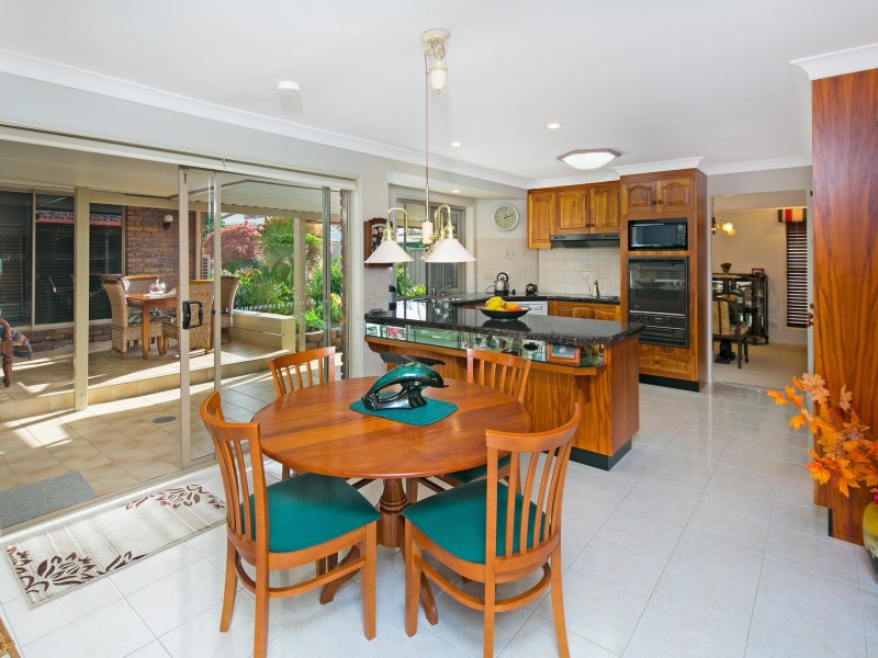 46 Mary Pleasant Drive, Birkdale QLD 4159