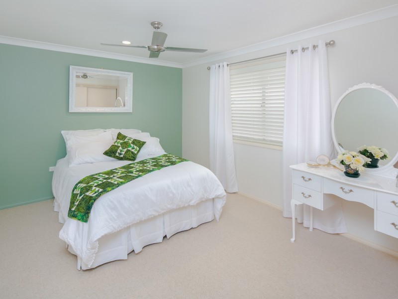 46 Mary Pleasant Drive, Birkdale QLD 4159