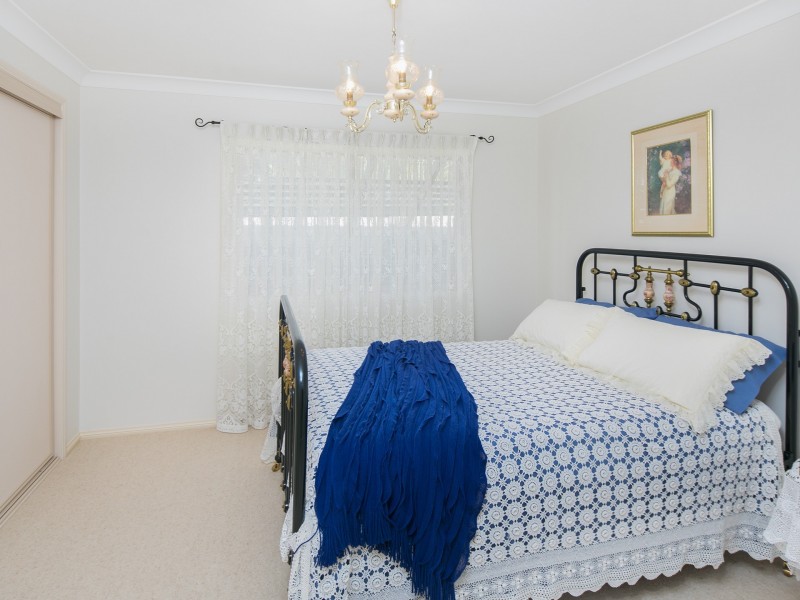 46 Mary Pleasant Drive, Birkdale QLD 4159