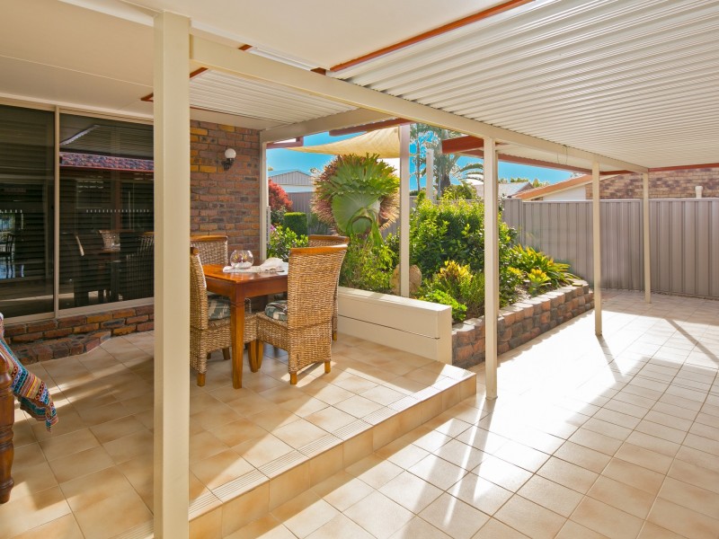 46 Mary Pleasant Drive, Birkdale QLD 4159