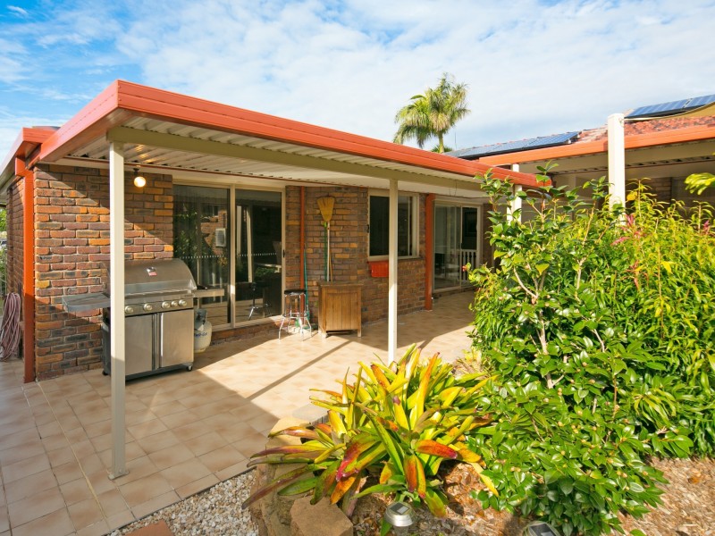 46 Mary Pleasant Drive, Birkdale QLD 4159