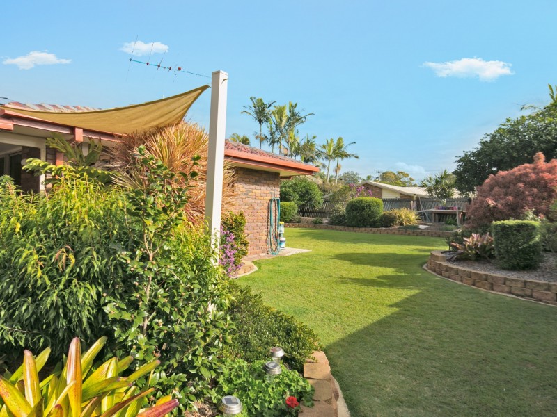 46 Mary Pleasant Drive, Birkdale QLD 4159