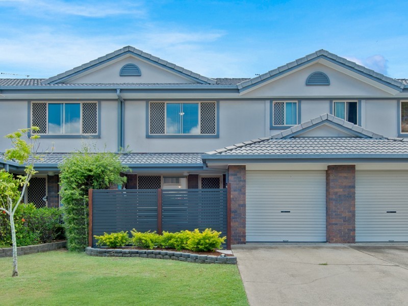 55/175 Thorneside Road, Thorneside QLD 4158