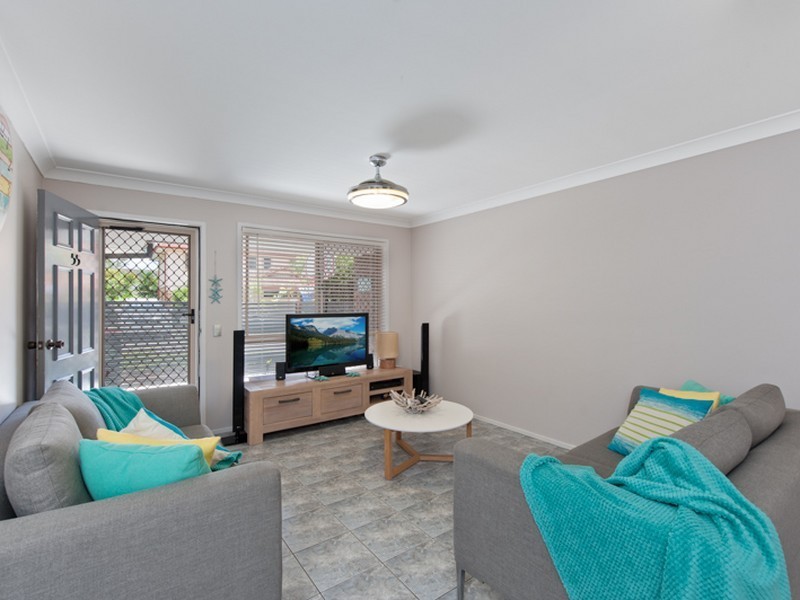 55/175 Thorneside Road, Thorneside QLD 4158