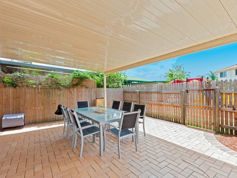 55/175 Thorneside Road, Thorneside QLD 4158