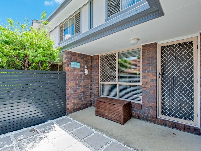 55/175 Thorneside Road, Thorneside QLD 4158