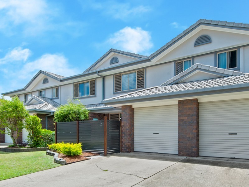 55/175 Thorneside Road, Thorneside QLD 4158