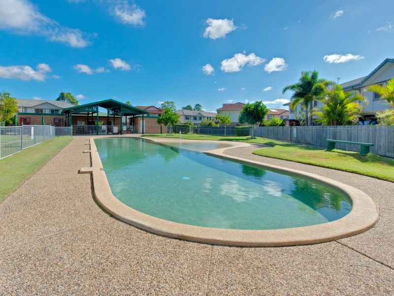 55/175 Thorneside Road, Thorneside QLD 4158