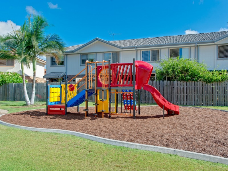 55/175 Thorneside Road, Thorneside QLD 4158