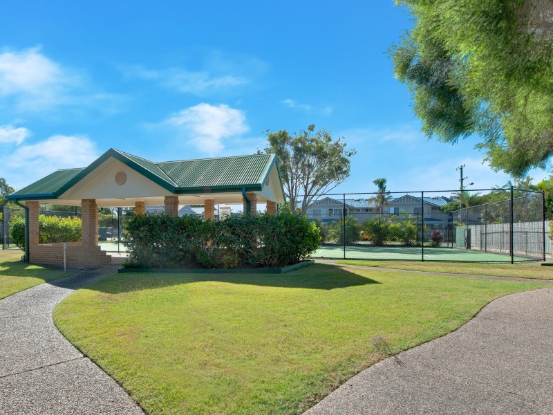 55/175 Thorneside Road, Thorneside QLD 4158