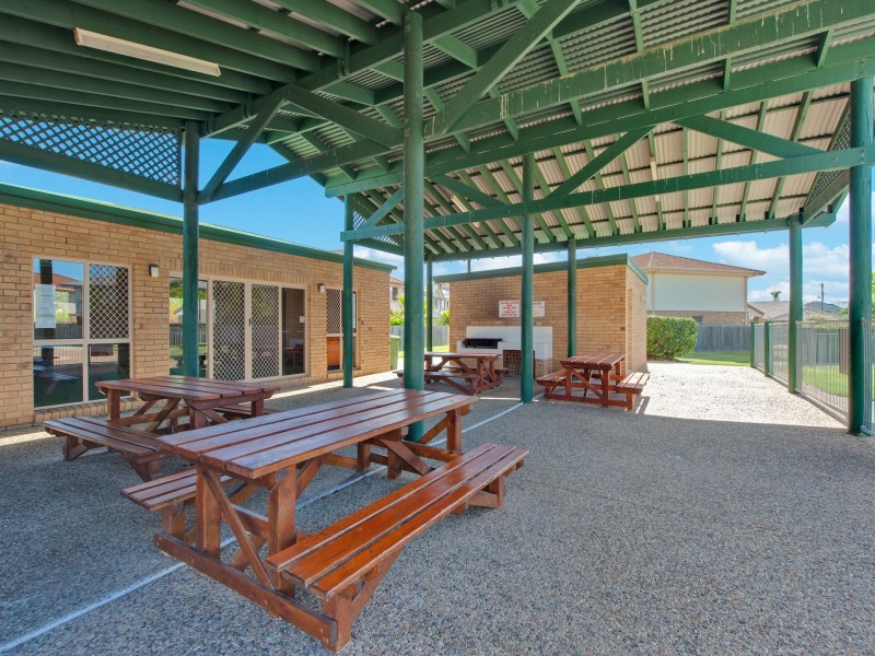 55/175 Thorneside Road, Thorneside QLD 4158